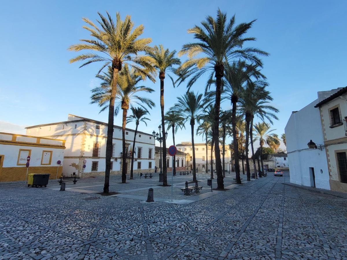 شقة Jerez Centro Historico جيريز المظهر الخارجي الصورة