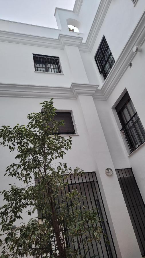 شقة Jerez Centro Historico جيريز المظهر الخارجي الصورة
